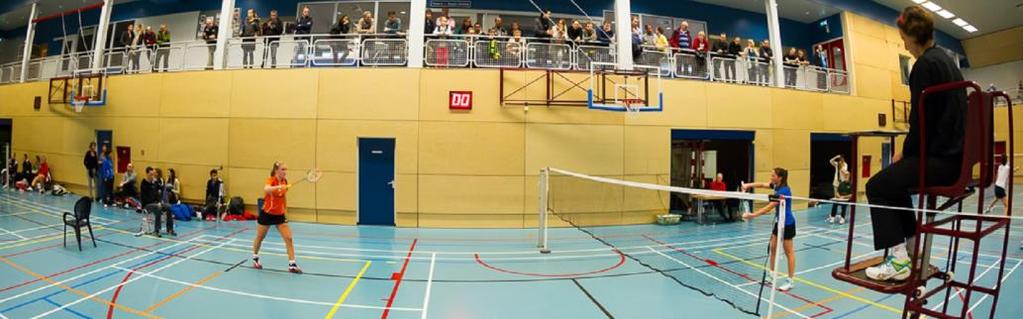 Wedstrijdsport Competitiehuis Na de goedkeuring van de Reglementswijzigingen tijdens de Bondsvergadering van 3 februari zijn de verenigingen op de hoogte gebracht van de nieuwe opzet voor de