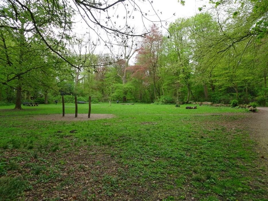 vergroot door het beheer ervan aan te passen, gericht op kruidenrijk grasland.