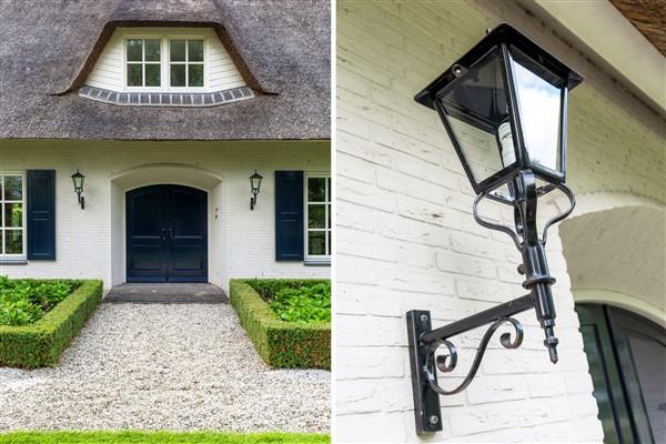 keuken slaapkamer berging study slaapkamer stalgedeelte bijkeuken badkamer carport douche BIJZONDERHEDEN: Ligging : Aan de rand van Sint-Oedenrode gesitueerd in een groene en bosrijke