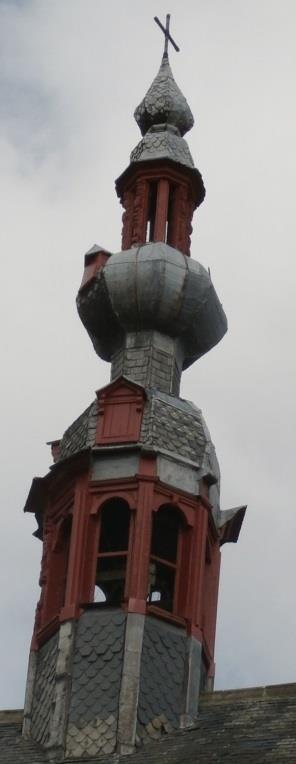 In 1857 is het Schokkebroersvestje verlaten. De oppervlakte was 3746 m² en had een lengte aan de Houtlei 170meter. Dit stuk grond is door de Houtlei bijna onbereikbaar en dus onbruikbaar.