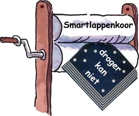 STATUTEN Smartlappenkoor