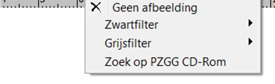 Het programma gaat nu zoeken, dat kan enige tijd duren. Wanneer de afbeelding is gevonden verschijnt een venster met de gevonden bestanden in dezelfde map als de gevonden afbeelding.