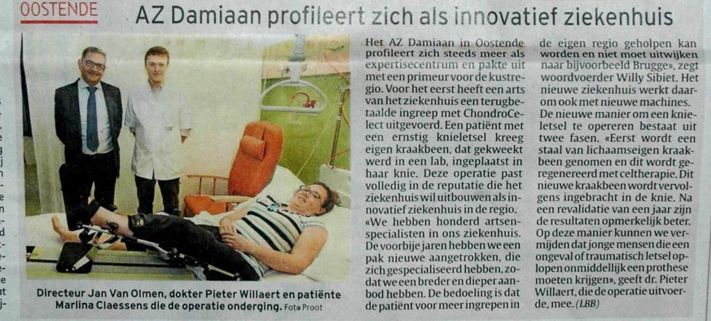 INNOVATIES