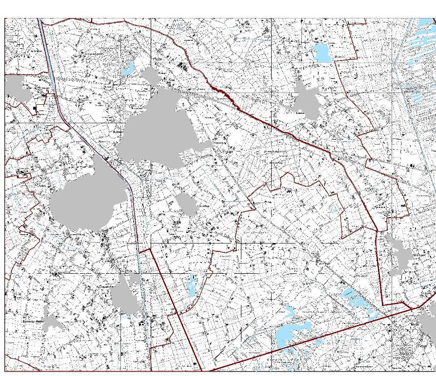 Agrarisch gebied met landschappelijke waarden In de bestemming Agrarisch met de nadere aanduiding landschappelijke waarden zijn de gronden opgenomen die deel uitmaken van de provinciale agrarische