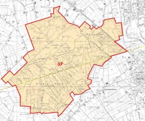 4. BESTEMMINGSREGELING OMGEVINGSKWALITEIT In dit hoofdstuk worden de verschillende waarden en kwaliteiten van het buitengebied van Asten nader beschreven en worden de bijbehorende planregelingen en