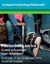 Poelenburg Peldersveld leeft! Om te laten zien hoe leuk de wijken Poelenburg en Peldersveld zijn, organiseren we met en voor de bewoners gezellige en verbindende activiteiten in deze wijken.