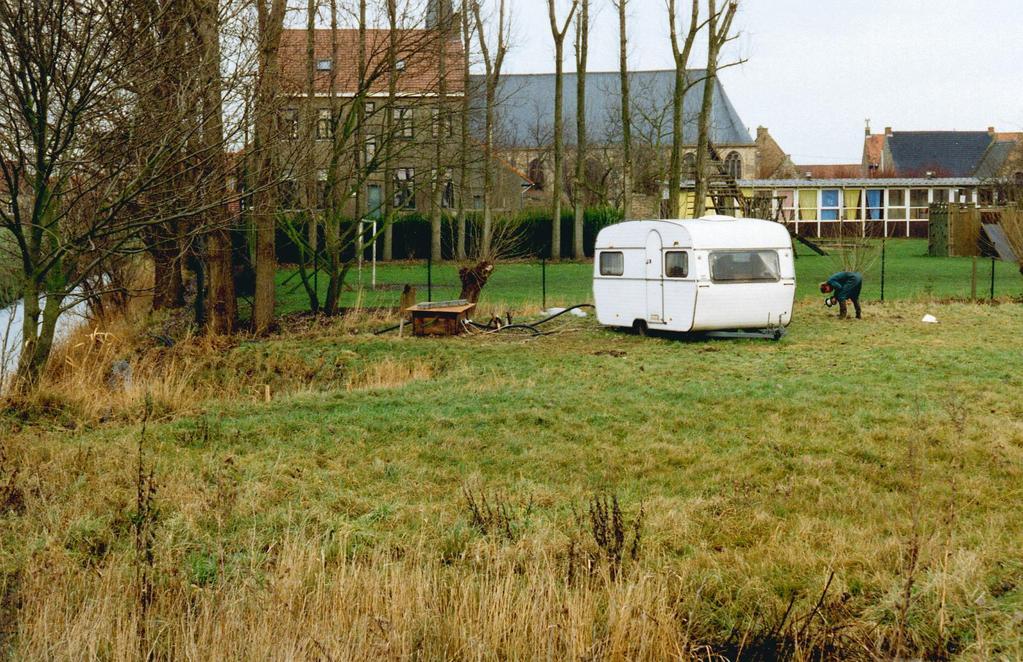 De zoektocht naar