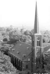 Mariakerk Alkmaar