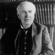 1896: Grubbé Edison Tesla