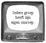 1. Nederland was vroeger verzuild. Er waren groepen die weinig contact met elkaar hadden. Samenwerken tussen de groepen moeilijk. Welke zinnen uit de tekst bewijzen dat? 2.