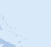 Maagdeneilanden, Sint-Maarten, Verenigde Staten, Jamaica, Kaaimaneilanden, Mexico, Bahama s Vertrek vanuit Miami Van november 2018 tot