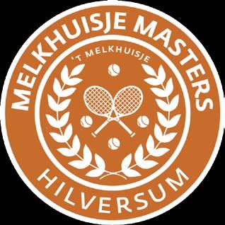 Melkhuisje Masters Sponsors MM Sponsors kopen een pakket rechten, waarmee de sponsor zich kan profileren, positioneren én zijn relaties ontvangen.