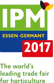 IPM ESSEN Van dinsdag 24 januari t/m vrijdag 27 januari zullen we weer aanwezig zijn op de IPM te Essen, vandaag denkelijk wel de belangrijkste bloemen en plantententoonstelling in Europa.