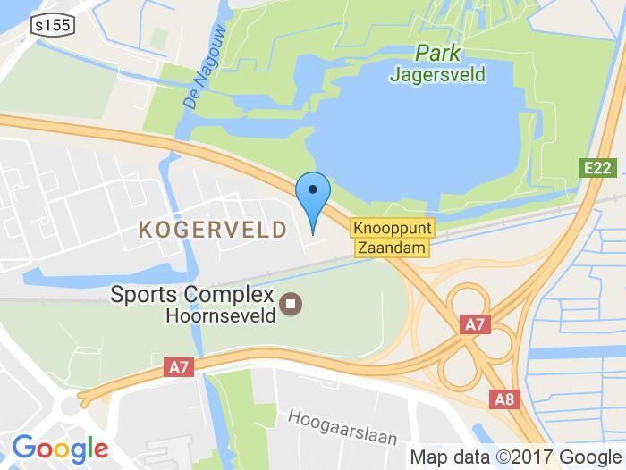 LOCATIE KAART Adres gegevens