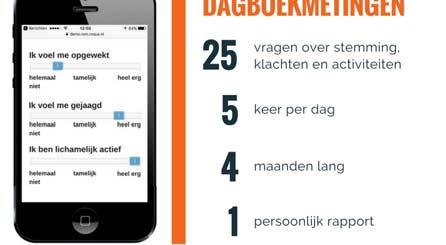 Familiare belasting Alleen aan moeders 4. Erfelijkheid 3. zijde (bipolaire stoornis) 4. Bespreken en afwegen 5.