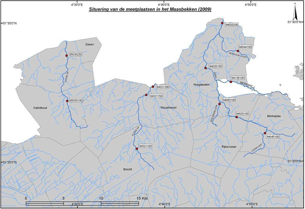 Lage Rijtbeek 94321150 168419 233760 KLEINE AA Kleine Aa - Grote Beek - Weerijsbeek - Kleine Aa - Lage Rijtbeek 94321200 169302 234858 KLEINE AA Kleine Aa - Grote Beek - Weerijsbeek - Kleine Aa -