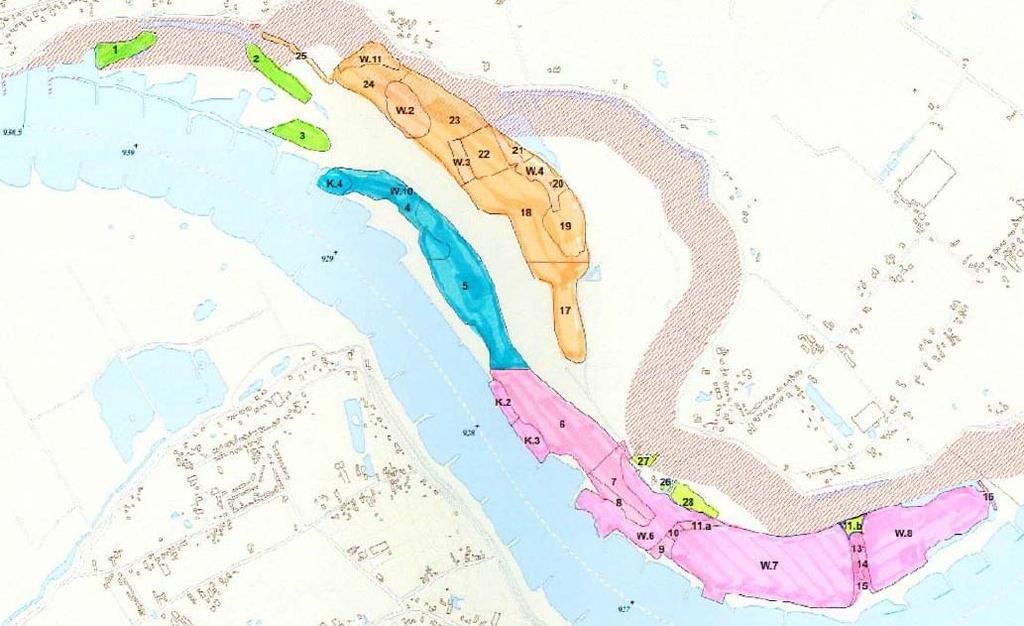 1 Activiteiten met relevante effecten voor stikstofdepositie Dit hoofdstuk beschrijft de activiteiten die worden beïnvloed door het project en mogelijk een toename van stikstofdepositie op aangewezen