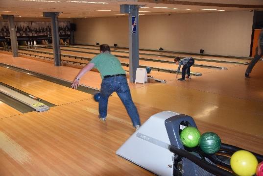 Bowling