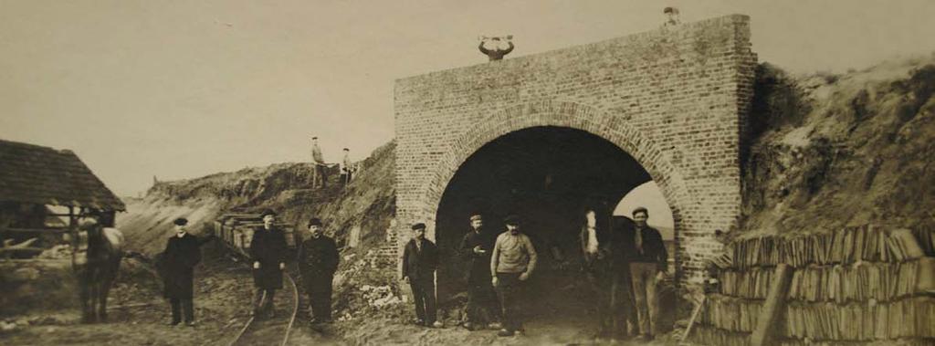 Historisch landschap Rivierenland herstelt niet zomaar willekeurige kleine landschapselementen, maar linkt deze terreinrealisaties ook aan gebiedsgerichte projecten en recreatieve wandel- en