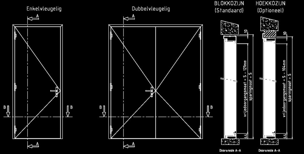 AL-D/D50 - D56 op