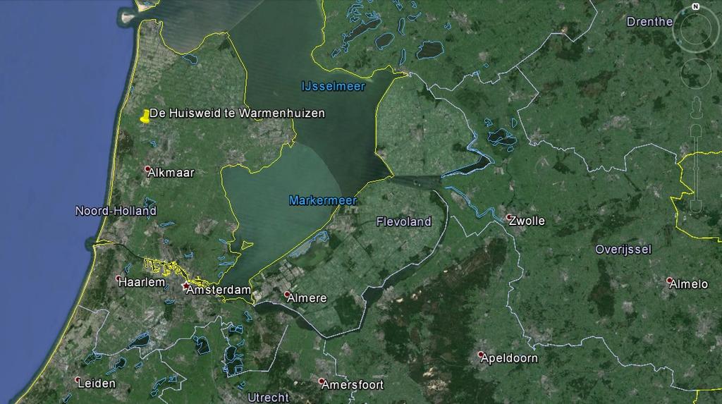 ONDERINGEN MILIEUONDERZOEK ANERINGEN DUURZAME ENERGIE AARDWARMTE AARDINGEN BLIKEMBEVEILIGING 1.