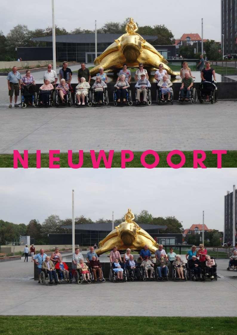 Nieuwpoort -