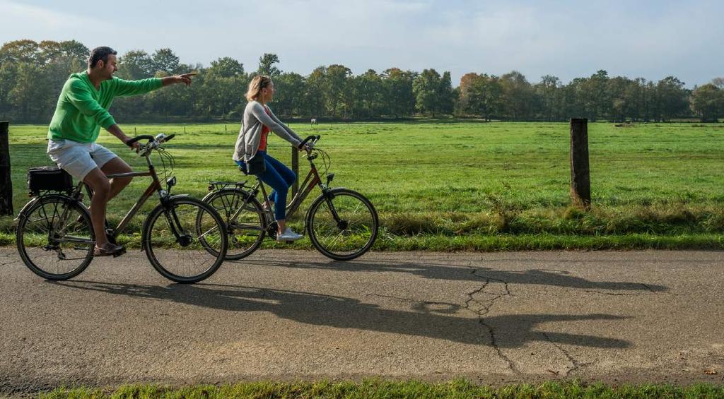 Foto's: Beeldenbank Toerisme