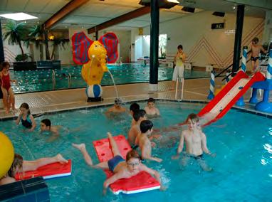 De gemeentelijke diensten voor Jeugd, Sport en Cultuur hebben voor jullie allerlei leuke vakantieactiviteiten in petto. Voor elk wat wils!