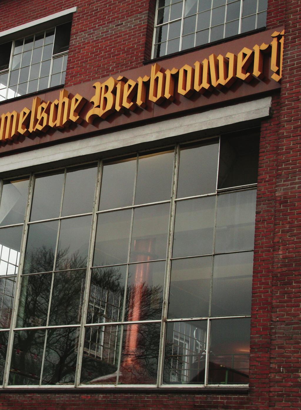 s Werelds grootste bierbrouwer over ons AB InBev is een beursgenoteerd bedrijf (Euronext: ABI) met American Depositary Receipts op de New York Stock Exchange (NYSE: BUD).