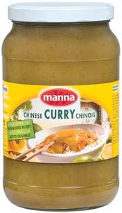 Curry ketchup Stoofvlees 400g -