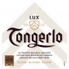 TAP BIEREN - DRAFT BEERS 5. Tongerlo LUX Blonde Ale - Belgian Blonde / 6% ABV / Boortmeerbeek, Vlaams Brabant Brouwerij Haacht Brasserie - Gekroond als 's werelds beste bier in 2014.