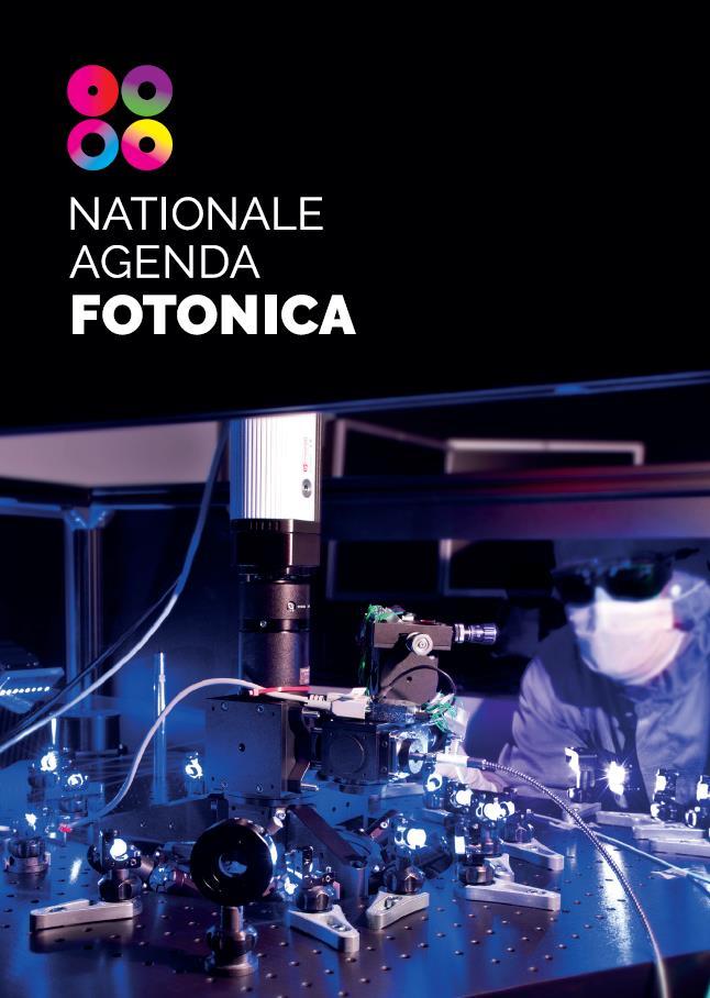 NATIONALE AGENDA FOTONICA