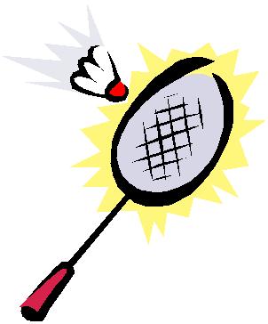 Spelregels badminton In het kort komen de spelregels hierop neer: een partij badminton bestaat uit the best of 3 games van 21 punten. Er zijn verlengingen bij 20-20.