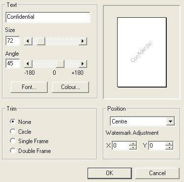 Onderstaande illustratie komt uit het Windows PostScript-stuurprogramma.