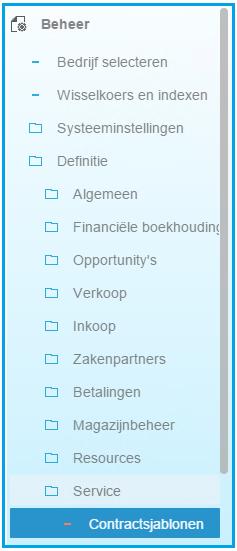 12. Additionele services aanbieden met Servicecontracten in SAP Business One Verkoopt of levert u services naast uw regulieren producten én wilt u deze afspraken vastleggen in één document, zodat