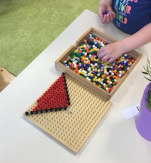 3.10 Overdracht binnen de school. Op school proberen we te zorgen voor een continue begeleiding van de leerling.