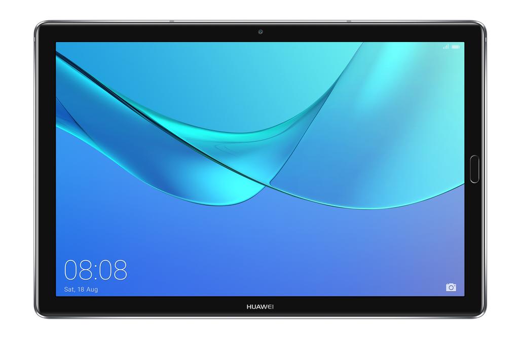 HUAWEI MEDIAPAD M5 10INCH WIFI GREY Artikelcode : DGHUMPM5GRY10 Huawei MediaPad M5 10. Beeldschermdiagonaal: 27, cm (10.8"), Resolutie: 2560 x 1600 Pixels, Display technologie: IPS.