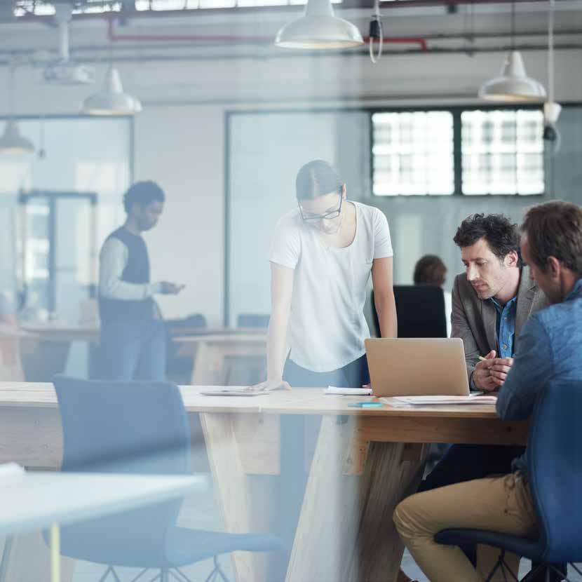 Ik ben erg tevreden over CMM. De docenten zijn professioneel, enthousiast, open en vriendelijk!