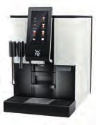 tot uw koffiemachine via PC, tablet of smartphone Grotere