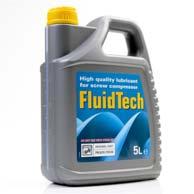 cooling fluid 5 liter FG46 "Food grade" full synthetic Screw cooling fluid 5 liter 75,50 122,00 AANZUIGFILTERS VOOR