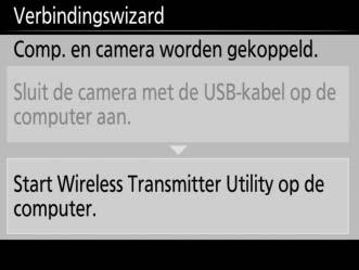 2 Start de Wireless Transmitter Utility.