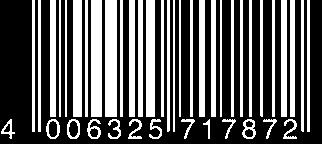 0 x 36.0 Artikel (H/B/D) in cm: 53.0 x 18.0 x 16.0 1.76 kg Aantal per pallet: 4 Overdoos Gewicht verpakkingseenheid: 35.5 kg Afm.