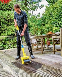 hoogwaardige apparaten voor gebruik in de tuin, op de oprit en rond het huis. GLORIA KWALITEIT MEER ALS ALLÉÉN EEN WOORD! Het GLORIA programma is gebaseerd op tientallen jaren traditie en ervaring.