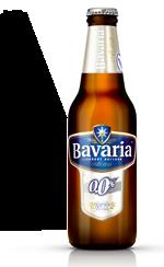 Bavaria 0.0% Wit, 0.