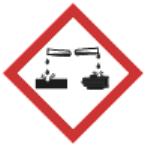 - Del waarvr het prduct bestemd is: Bactericide Fungicide - Vrm waarnder het wrdt aangebden: Vleistf - Naam en gehalte aan elk werkzaam bestanddeel: Natriumhypchlriet (CAS 7681-52-9): 15.