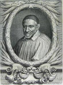 BIOGRAFIE Vincentius a Paulo werd geboren in 1581 in het stadje dat sinds 1828 Saint-Vincent-de-Paul heet. In 1600 werd hij tot priester gewijd.