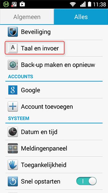 Sneller en eenvoudiger typen met het Google-toetsenbord Het Google-toetsenbord maakt de tekstinvoer slim en eenvoudig. Stel onderweg notities op door deze in te spreken.