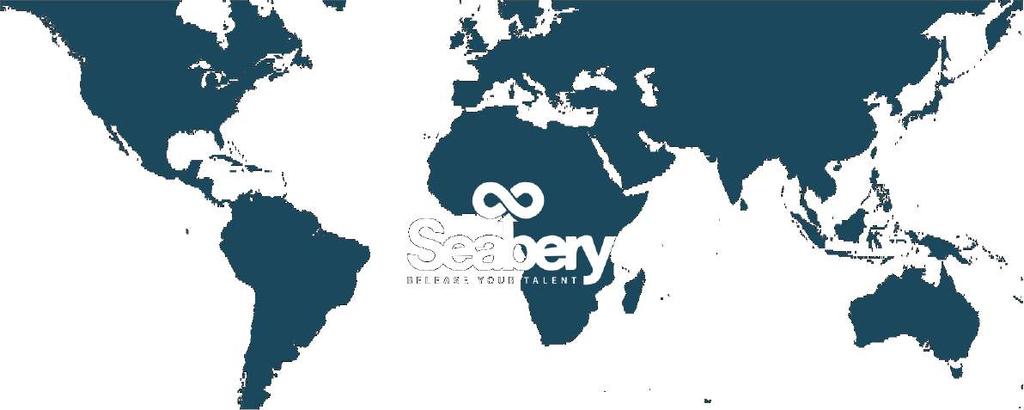 Seabery is een international bedrijf dat pioneer in de ontwikkeling van Augmented Reality (AR) is voor