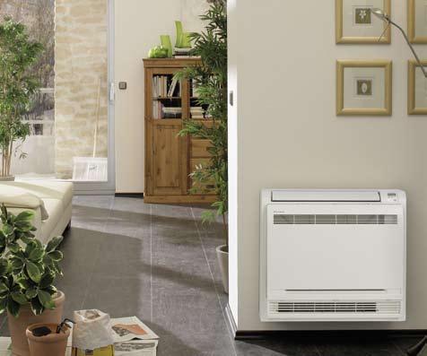 Tegenwoordig kiezen steeds meer mensen bewust voor het comfort van airconditioning in hun woning.
