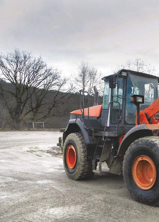 INDUSTRIEEL 45 profielen, GRAAFLAADCOMBINATIE SCHRANKLADER MULTIFUNCTIONEEL RADIAAL GRONDVERZETTER / LADER / GRADER Radiaal Radiaal Diagonaal Uitgebreide reeks profielen met combinaties voor de voor-